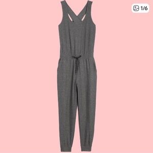 We Wander Jumpsuit